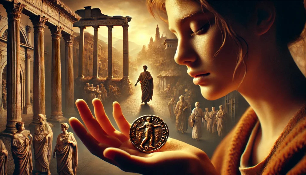 ドラマ ROME