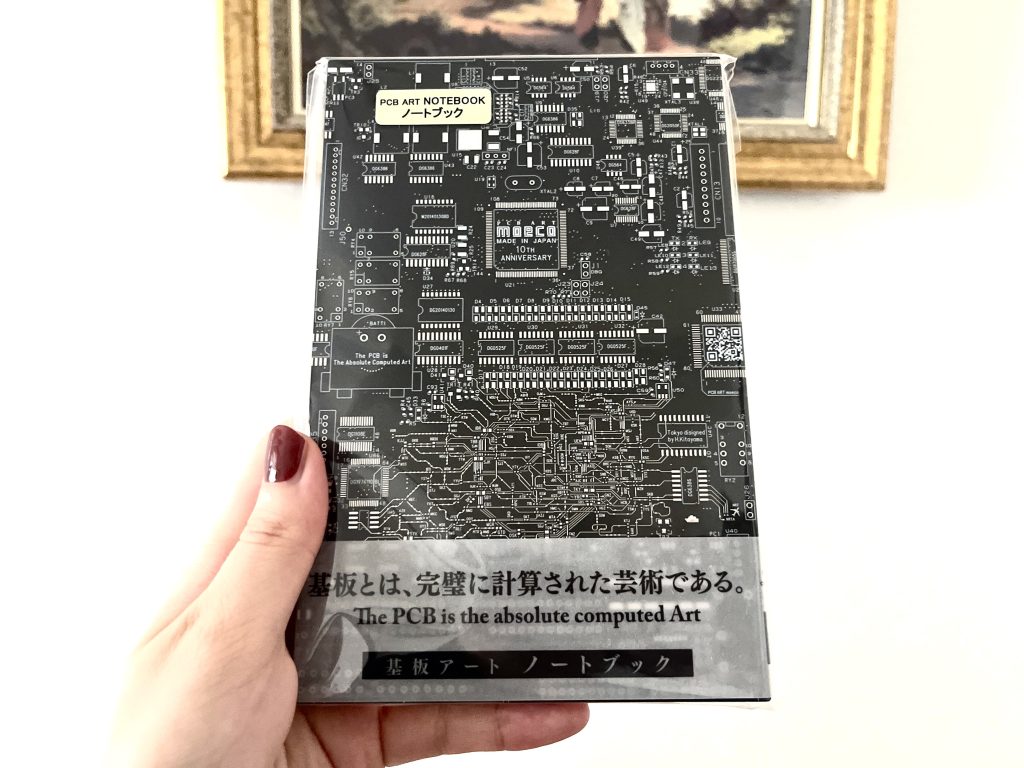 基板アート レビュー