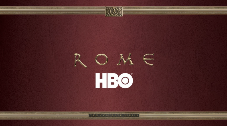 ドラマ ROME