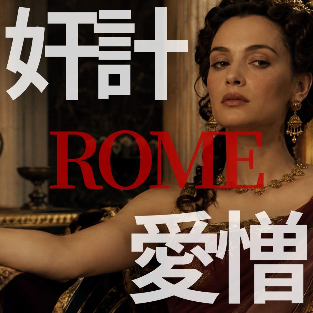 ドラマ ROME